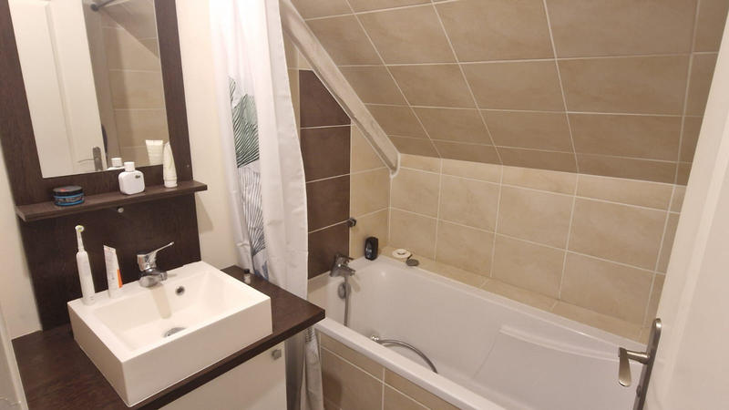 Appartement - 53 m² - 3 pièces