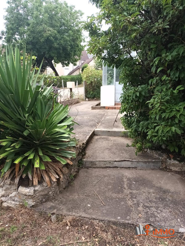 Maison ancienne - 133 m² - 5 pièces