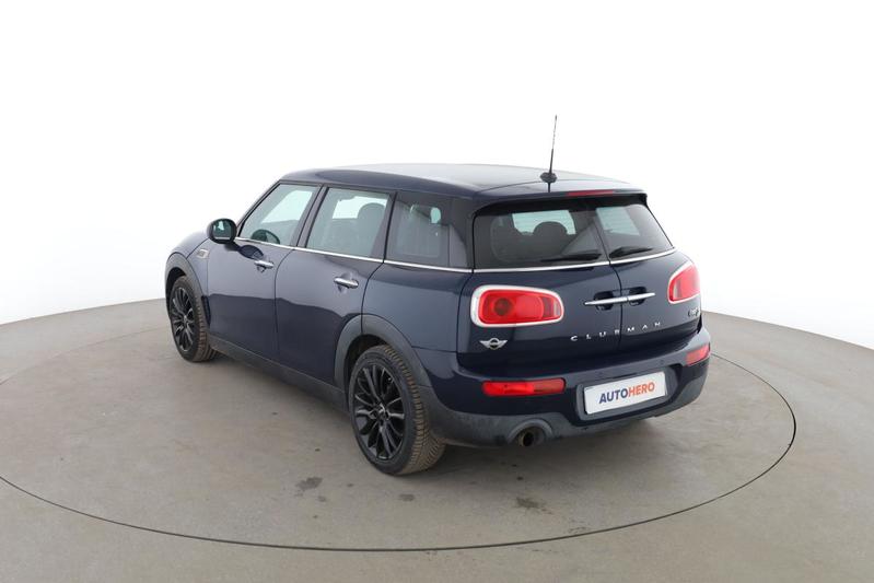 Mini Clubman One d Bva6 116 ch