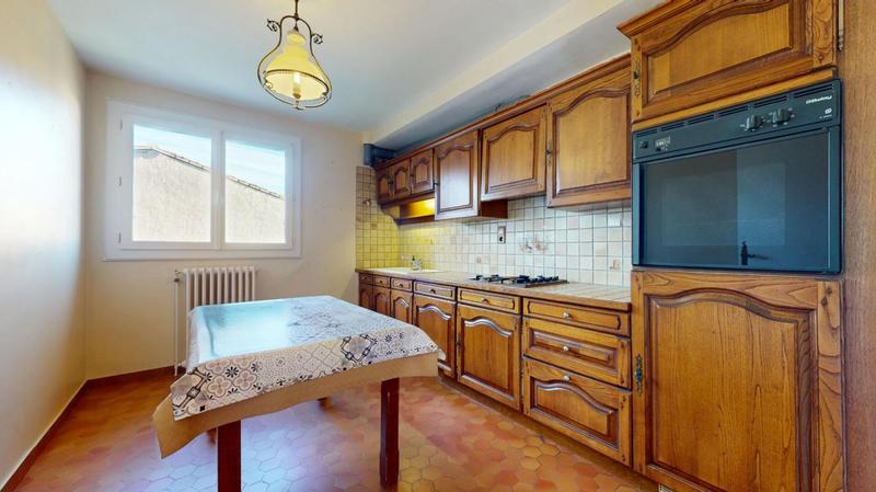 Maison - 102 m² - 4 pièces