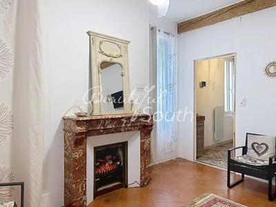 Maison de village - 254 m² - 6 pièces