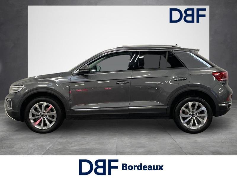 Volkswagen t-Roc 1.5 Tsi Evo 150 Start/Stop Dsg7 Style