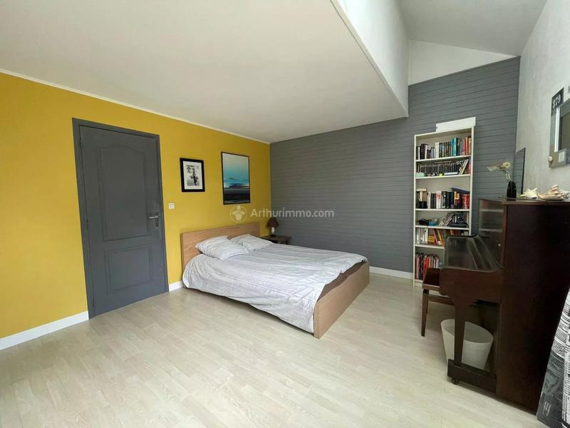 Maison - 173 m² - 8 pièces