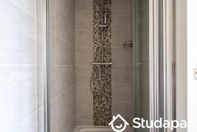 Appartement - 32 m² - 1 pièce