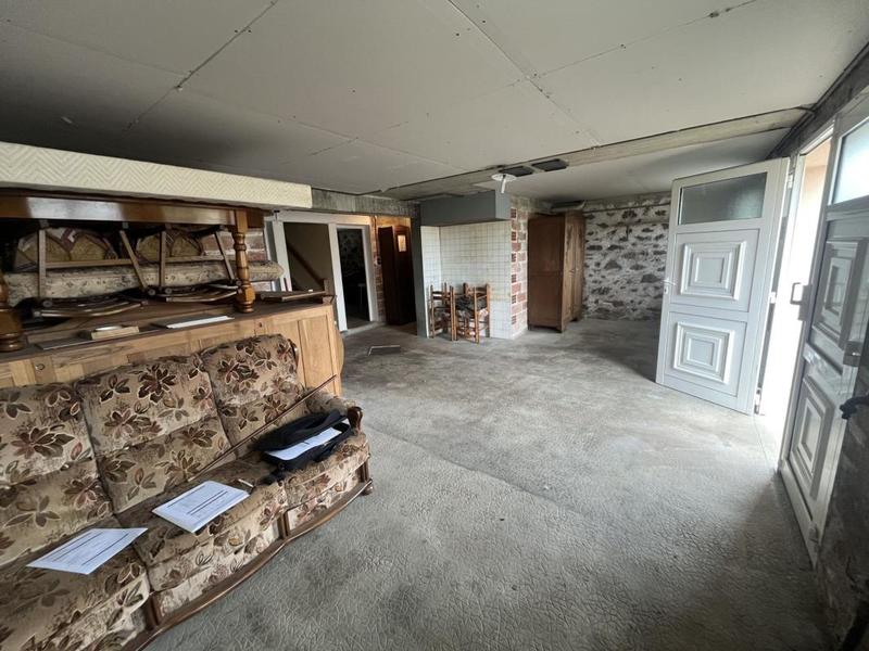 Maison - 81 m² - 4 pièces