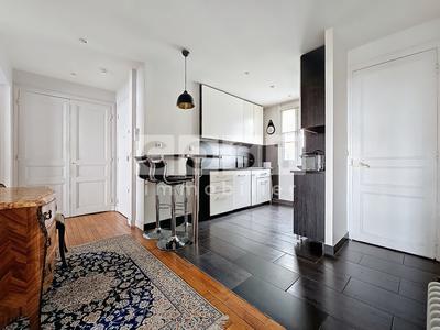 Appartement - 76 m² - 3 pièces