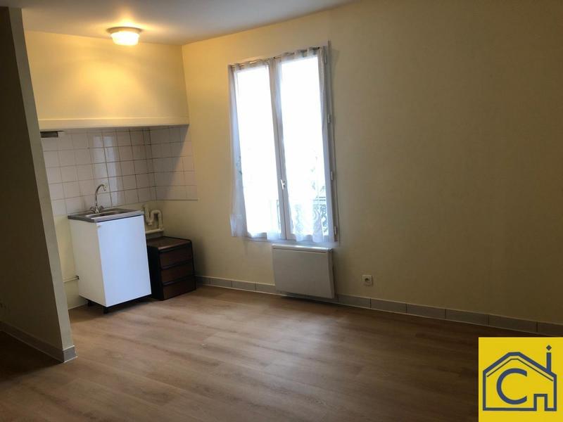 Appartement - 32 m² - 2 pièces
