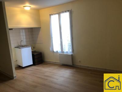 Appartement - 32 m² - 2 pièces