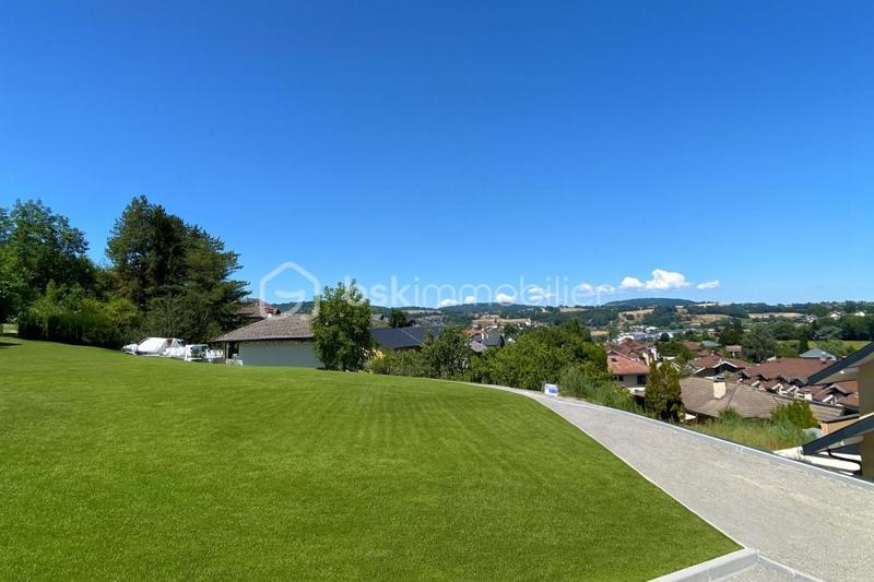 Maison - 130 m² - 7 pièces