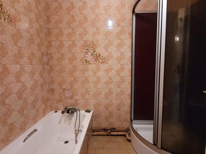 Appartement - 96 m² - 4 pièces