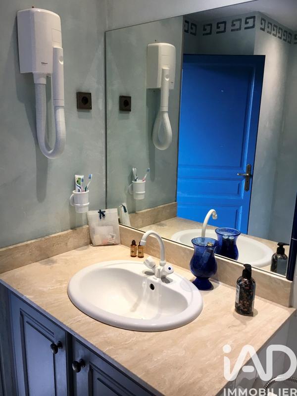 Studio - 31 m² - 1 pièce