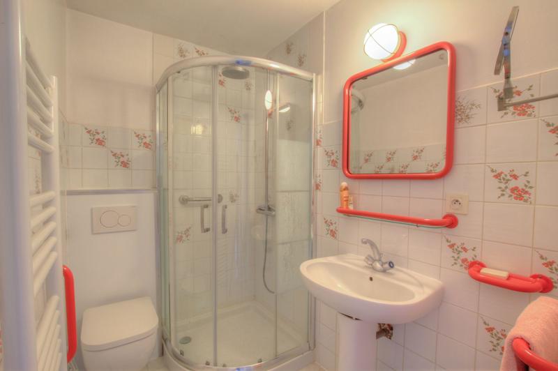 Maison - 128 m² - 5 pièces