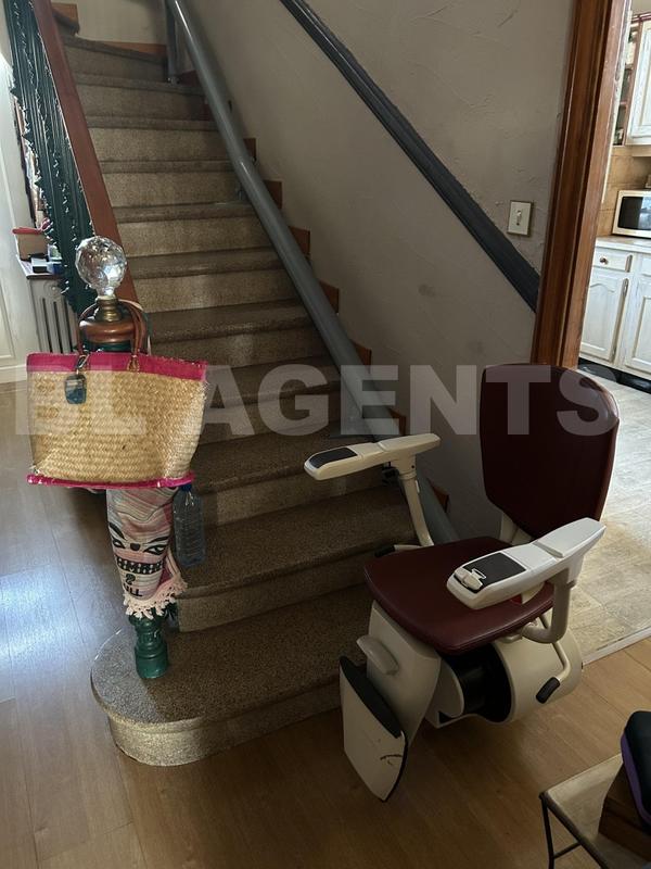 Villa - 200 m² - 6 pièces