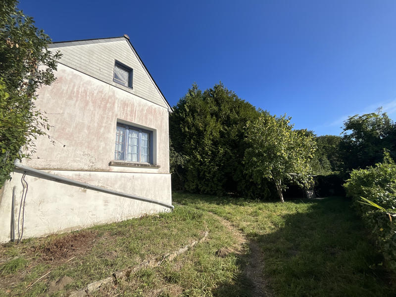 Maison - 138 m² - 7 pièces