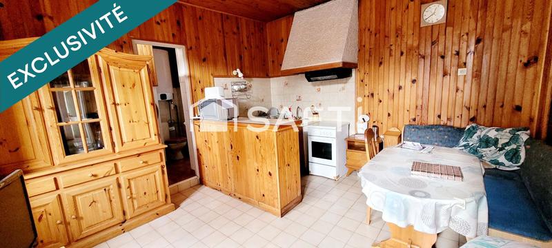 Maison de ville - 243 m² - 15 pièces