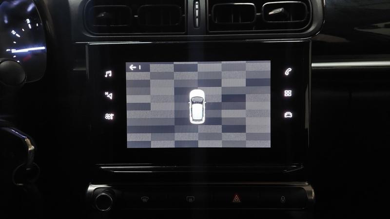 Citroën C3 BlueHDi 100 s&amp;S Bvm Feel Business