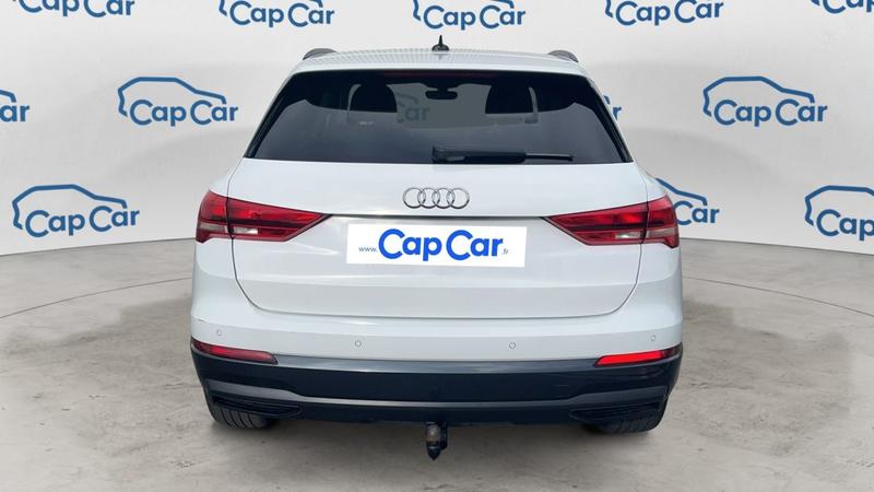 Audi Q3 II 35 Tfsi 150 s-Tronic 7 Design