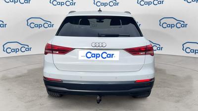 Audi Q3 II 35 Tfsi 150 s-Tronic 7 Design