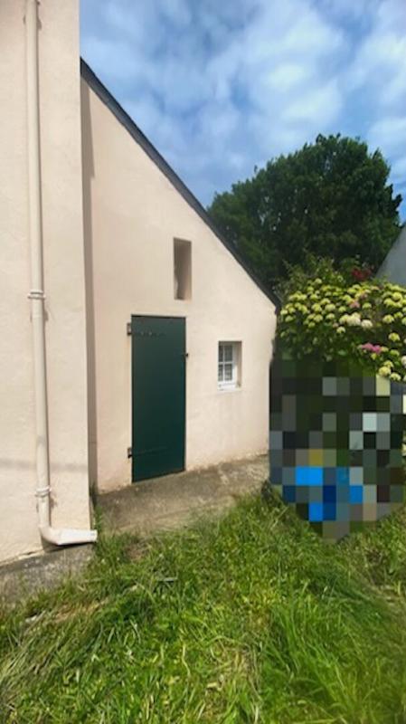 Maison - 111 m² - 7 pièces