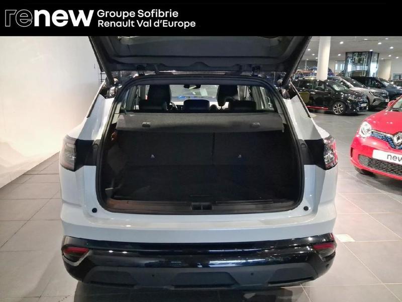 Renault Austral E-Tech hybrid 200 Iconic