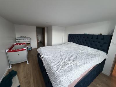 Loft - 90 m² - 5 pièces