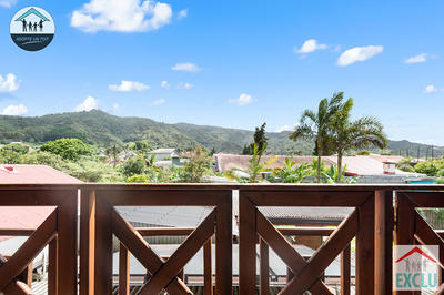 Maison - 523 m² - 11 pièces