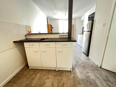 Appartement - 31 m² - 2 pièces