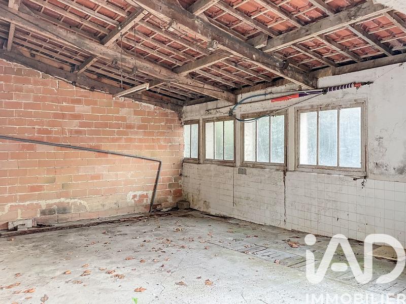 Maison de village - 240 m² - 17 pièces