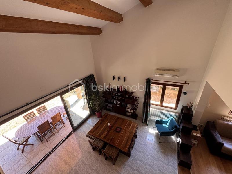 Maison - 136 m² - 5 pièces