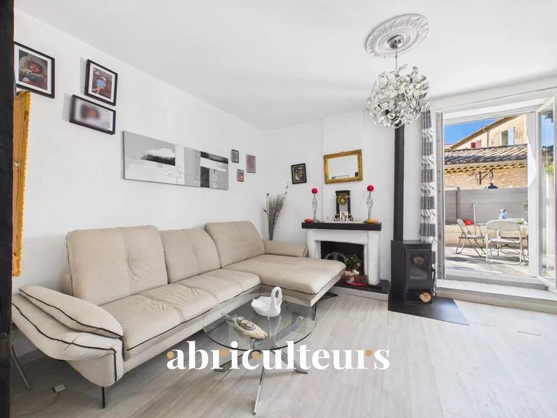 Maison de ville - 152 m² - 6 pièces