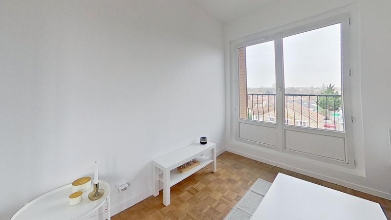 Appartement - 30 m² - 2 pièces