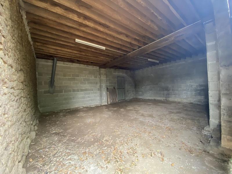 Ferme - 55 m² - 3 pièces