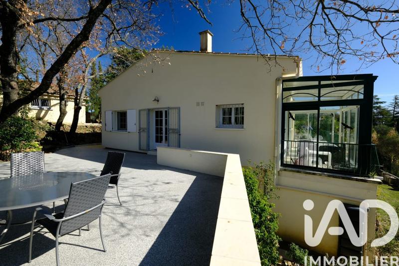 Maison - 125 m² - 4 pièces