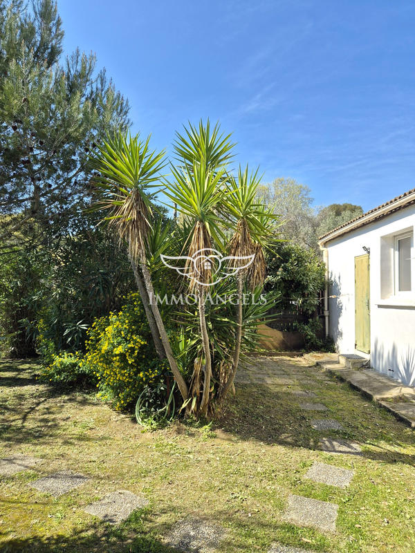 Maison - 102 m² - 5 pièces