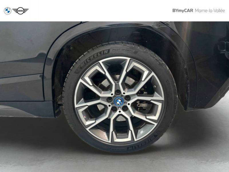 Bmw X2 F39 xDrive 25e 220 ch Bva6 m Sport