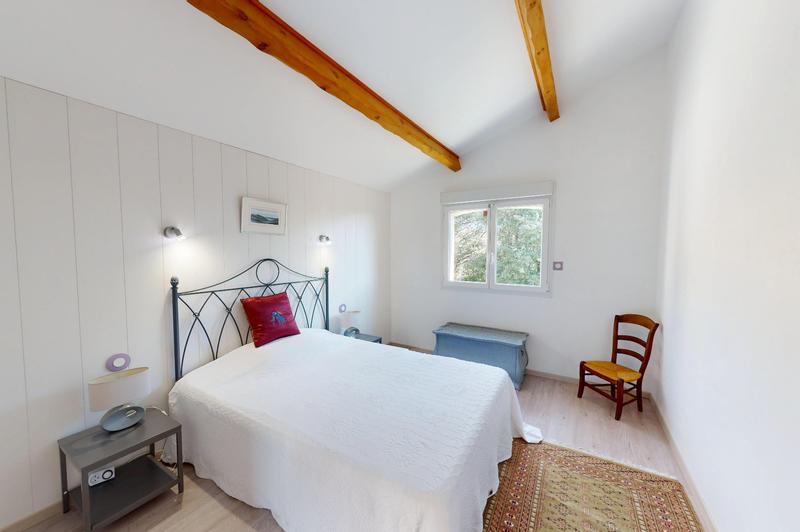 Maison - 130 m² - 4 pièces