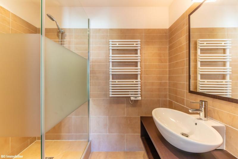 Appartement - 84 m² - 4 pièces