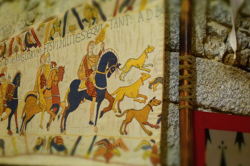 Conférence  (Semaine thématique “Le Moyen Âge et la fantasy”)