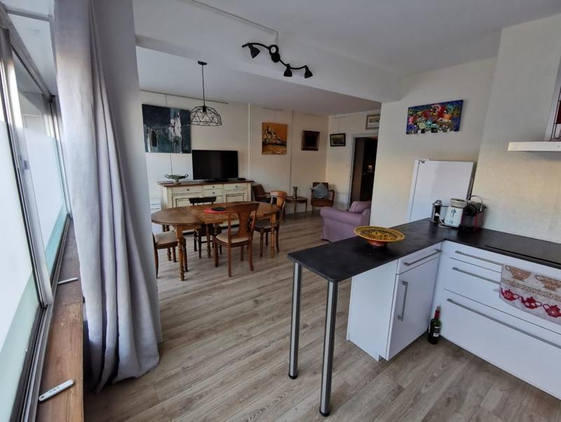 Appartement - 80 m² - 4 pièces