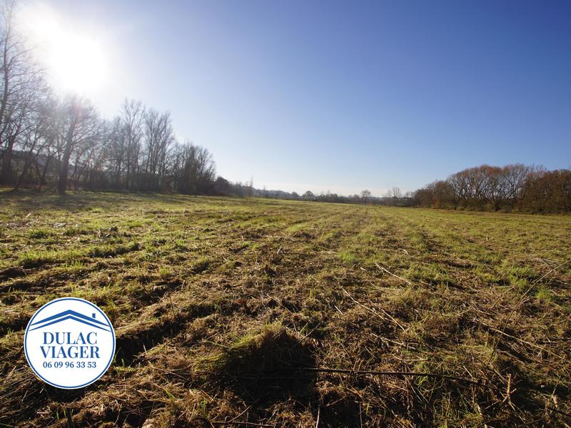Viager - Terrain agricole - 99 872 m²