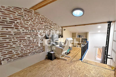 Maison - 106 m² - 5 pièces