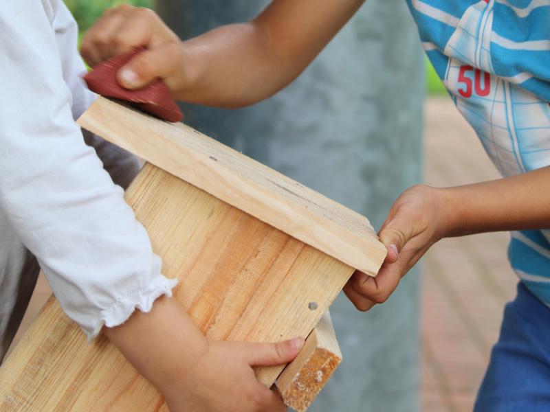 Fête de la biodiversité