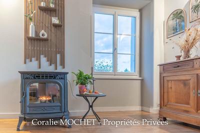 Maison - 119 m² - 5 pièces