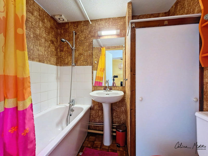 Villa - 28 m² - 2 pièces