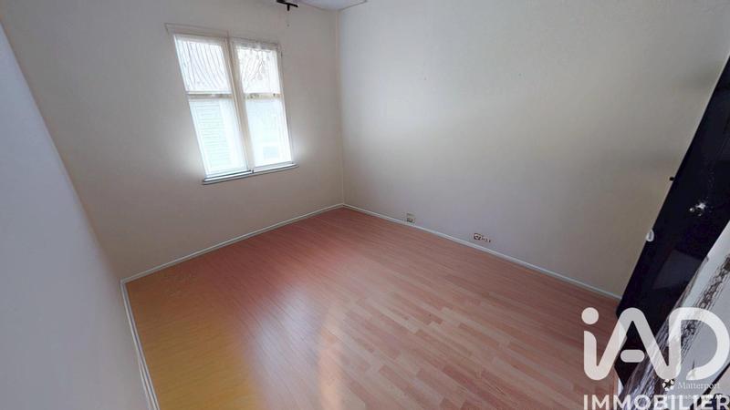 Maison - 118 m² - 6 pièces