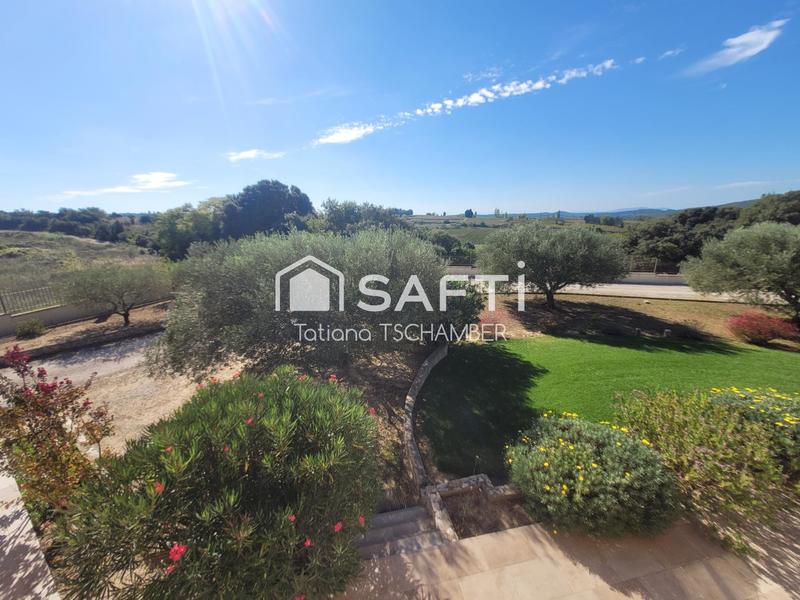 Maison - 142 m² - 4 pièces