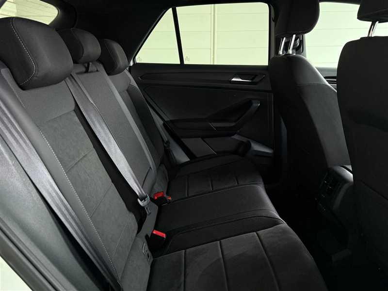 Volkswagen t-Roc 2.0 Tdi 150ch R-Line Dsg7