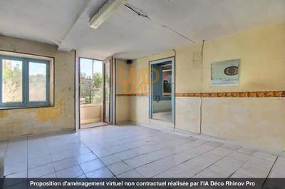 Maison - 170 m² - 6 pièces