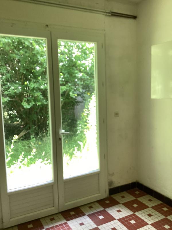 Maison - 115 m² - 6 pièces