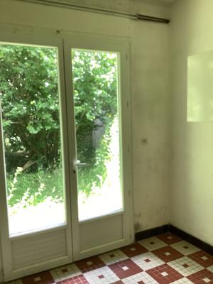 Maison - 115 m² - 6 pièces